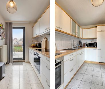 Gelijkvloers appartement te huur in Gooik - Photo 1