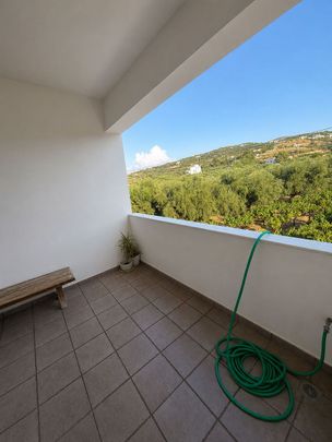 Διαμέρισμα για ενοικίαση Πλατανιάς (Ρέθυμνο) - Photo 1