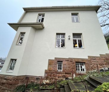 Stilvolles Leben mit Flair auf zwei herrschaftlichen Etagen in Best... - Photo 2