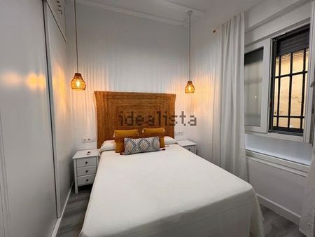 Alquiler de piso en La Caleta - La Viña - Photo 5