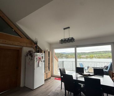 3.5 Zimmer, 84 m², 3. Stock - Photo 2