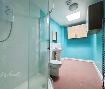 3 bedroom maisonette to rent - Photo 6