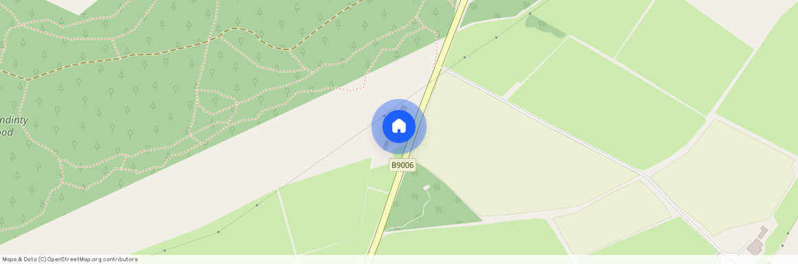 Scots Pine Lodge, Croy, Inverness, IV2