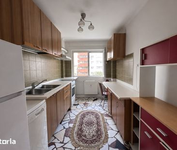 Apartament 3 camere | Calea Moșilor - Fotografie 3