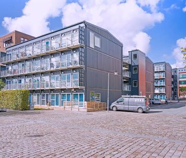 Lärdomsgatan 9 lgh 1209 - Foto 6