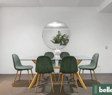 FURNISHED SINGLE ROOM IN PRIME LOCATION WITH BILLS INCLUDED - Photo 1