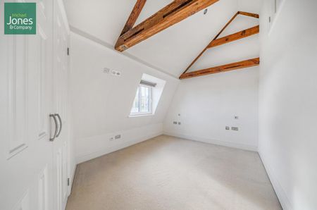 2 bedroom flat to rent - Photo 3