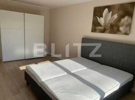 Apartament modern de 3 camere, 82mp, zona Eroilor - Fotografie 5