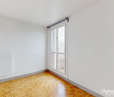 Location appartement 4 pièces, 74.70m², Les Ulis - Photo 6