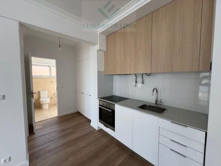 Apartamento T1 em Lisboa - Photo 3