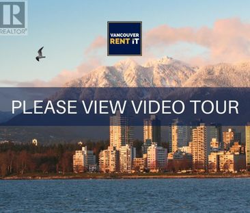 2 5575 STAMFORD STREET, Vancouver, British Columbia - Photo 1