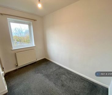 2 bedroom terraced house to rent - Photo 3