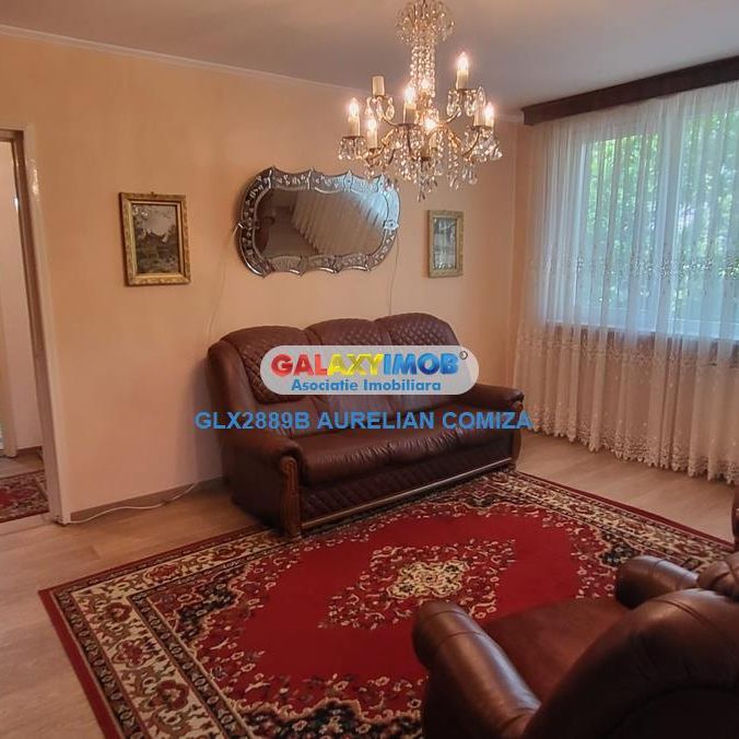Apartament 3 camere Berceni etaj 1/4 - Fotografie 1