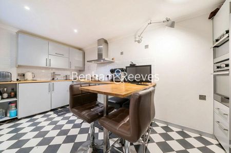 3 bedroom apartment to rent - Photo 5