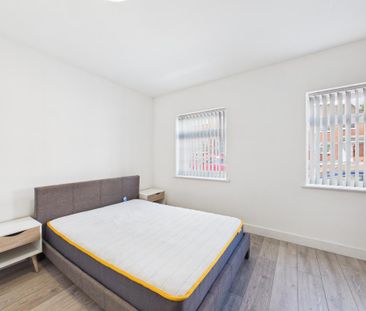 1 bedroom flat to rent - Photo 4
