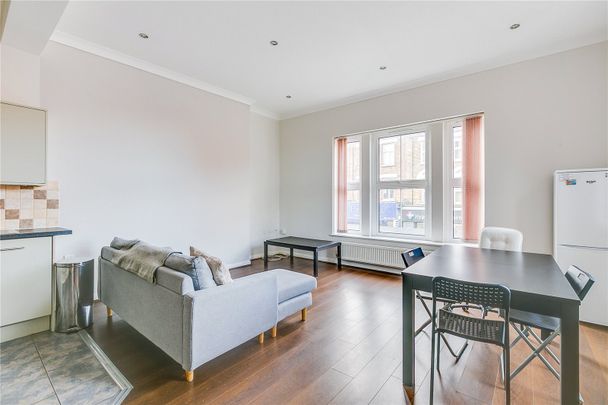 Salusbury Road, Queens Park, NW6, London - Photo 1