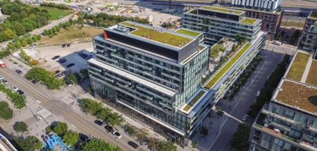 For Lease - 35 ROLLING MILLS Road Unit# N365, Toronto, Ontario - Photo 3