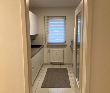 Nachmieter gesucht für 3 Zimmer Wohnung in Oberasbach - Foto 1
