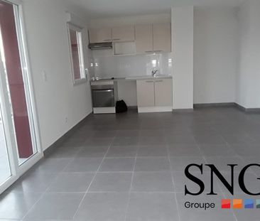 T4 AVEC TERRASSE + PARKING - Photo 3