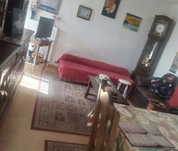 Location appartement 3 pièces - 65m² à Lormont (33310) - Photo 1