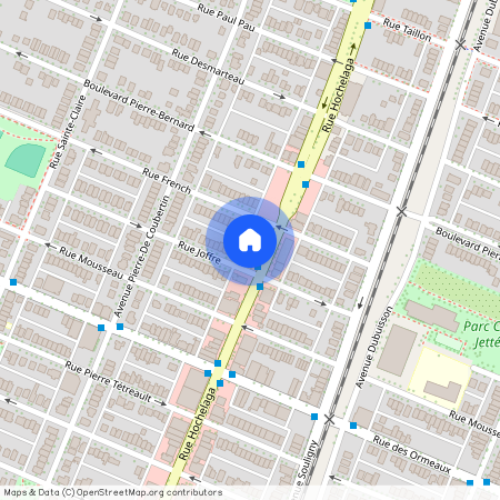 8831 Rue Hochelaga, Mercier-Hochelaga-Maisonneuve, Mercier-Hochelaga-Maisonneuve, Ile de Montréal, H1L 4X3