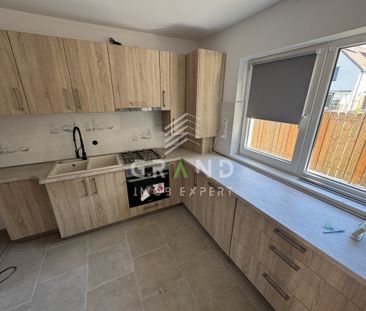 DUPLEX MODERN CU TERASĂ PRIVATĂ | 4 CAMERE | 2 BAI | GARAJ - Photo 3