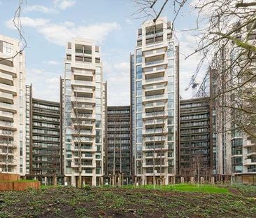 Paddington Gardens, North Wharf Road, W2 - Photo 5