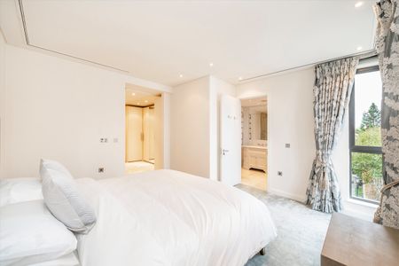 Wycombe Square, Kensington, W8, London - Photo 3