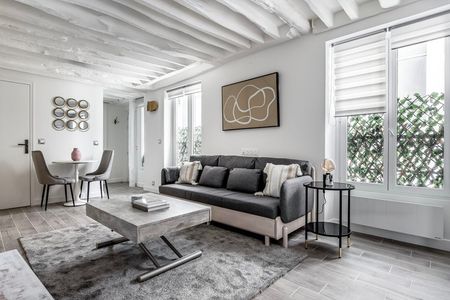 Rue Saint-Honoré - Photo 3