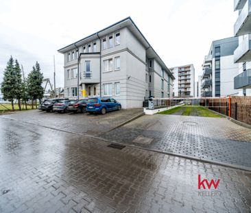 Powierzchnie biurowe na wynajem Poznań - Photo 5