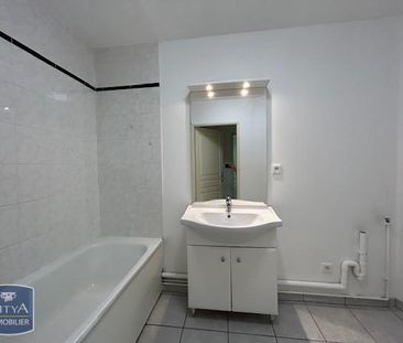 Location Appartement 3 pièces 60m² MORSBACH 57600 - Photo 3