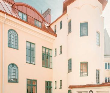 Drottninggatan 17 - Photo 4