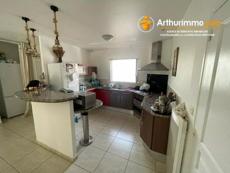 Location Maison 4 pièces 80m² RETIERS 35240 - Photo 3