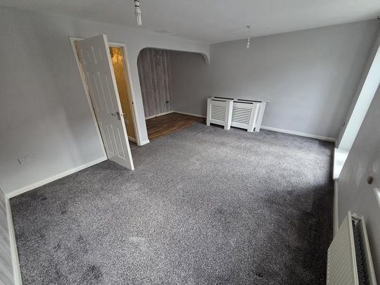 4 bedroom townhouse to rent - Photo 1