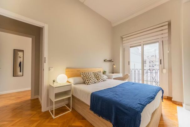 Carrer Comte d'Altea, Valencia, Valencian Community 46005 - Photo 1