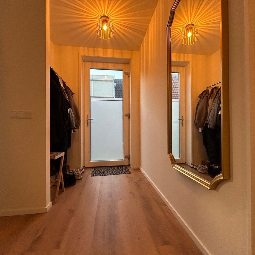 Appartement te huur: Rijnweg 85-B 2681 SE Monster - Photo 1