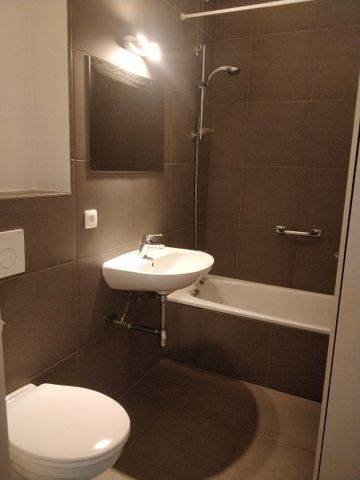 Gelijkvloers appartement te huur in Lokeren - Photo 4