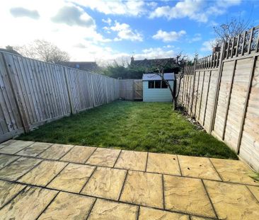 2 bedroom terraced house to rent - Photo 6