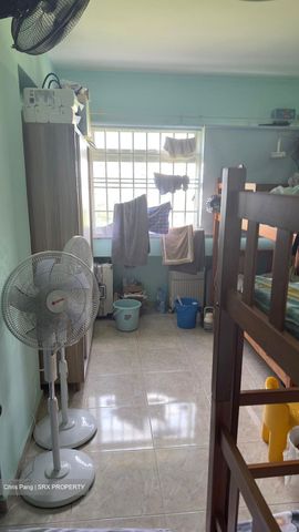 Blk 143 Pasir Ris Street 11 (Pasir Ris), HDB 5 Rooms - For Rent - Photo 2