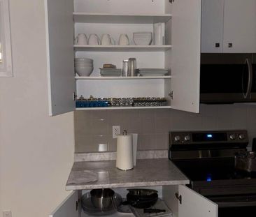 For Lease - 28 Masters Street Unit# Upper, Welland, Ontario - Photo 2