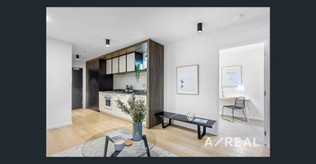 Spacious 2 Bedroom + Study with Vibrant Abbotsford Lifestyle - Photo 4