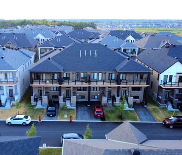 For Lease - 189 Beebalm Crescent, Barrhaven, Ontario - Photo 2