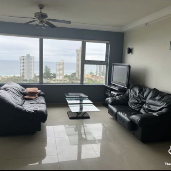 STUNNING VIEWS FROM THIS GORGEOUS TWO BEDROOM MODERN APARTMENT - Photo 1