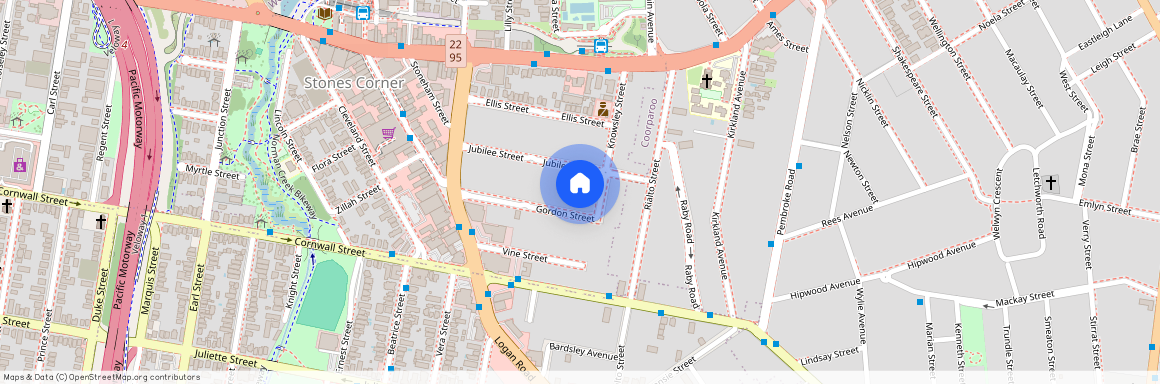 1/51 Knowsley Street, Greenslopes QLD 4120