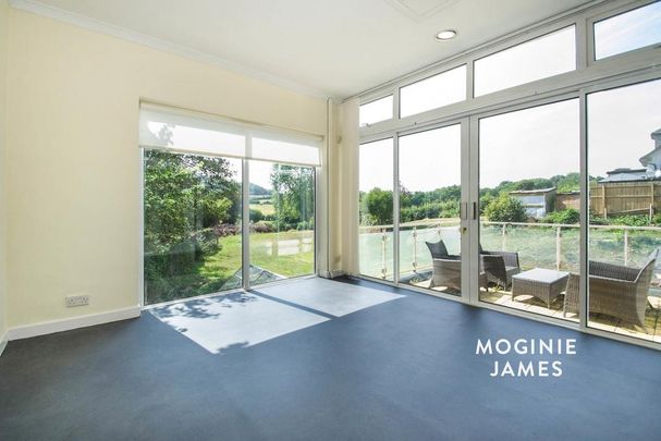 4 bedroom detached house to rent - Photo 1