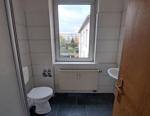 kleine 2-Zimmer-Wohnung - Foto 1