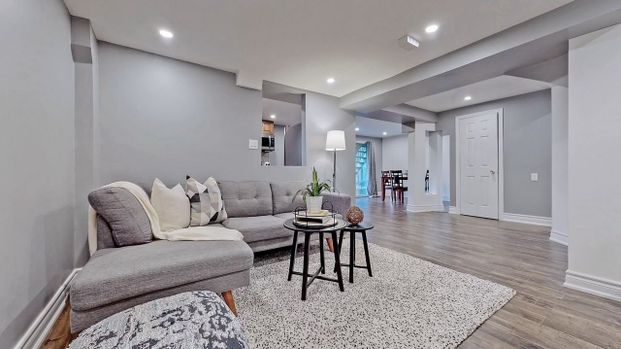 For Lease - 32 Westmoreland Court, Markham, Ontario - Photo 1