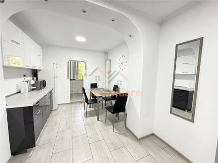 APARTAMENT 2 CAMERE DE INCHIRIAT | TIP PB | ETAJ 2 | ZONA DE - Fotografie 4