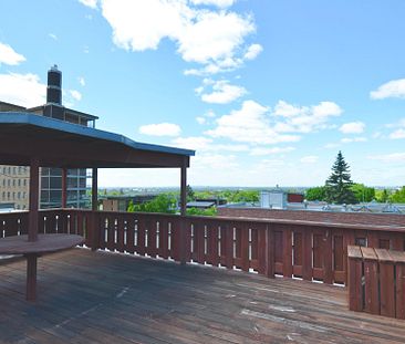 Condo à louer, Montréal (Côte-des-Neiges/Notre-Dame-de-Grâce) - Photo 2