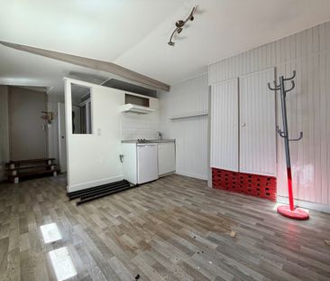 Location Appartement 1 pièce 30m² LIMOGES 87000 - Photo 2
